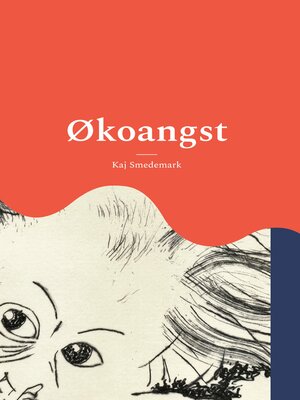 cover image of Økoangst